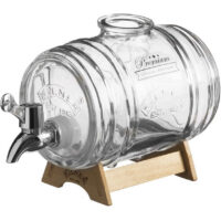 Barrel Dispenser 1 Litre