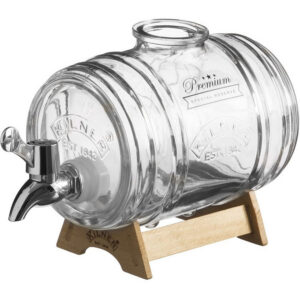 Barrel Dispenser 1 Litre