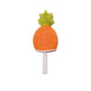 Stackable Pop Moulds Set 4 Pineapple