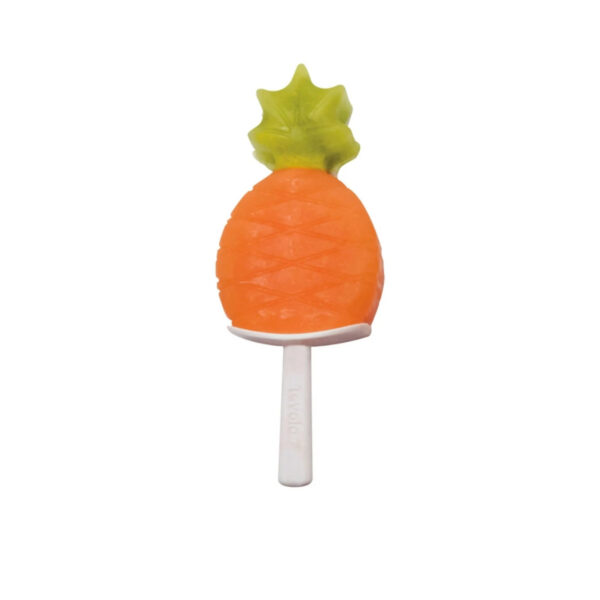 Stackable Pop Moulds Set 4 Pineapple