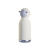 Bestie Bottle Sheep Double Wall Insulated Bottle 460ml White