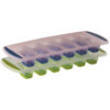 12 Cup Pop Ice Cube Tray - Set Of 2