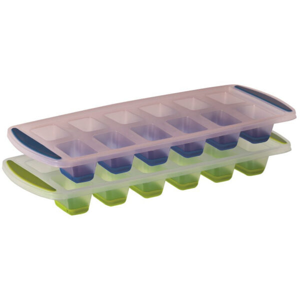 12102.jpg 12 Cup Pop Ice Cube Tray - Set Of 2