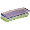 21 Cup Pop Ice Cube Tray - Set Of 2