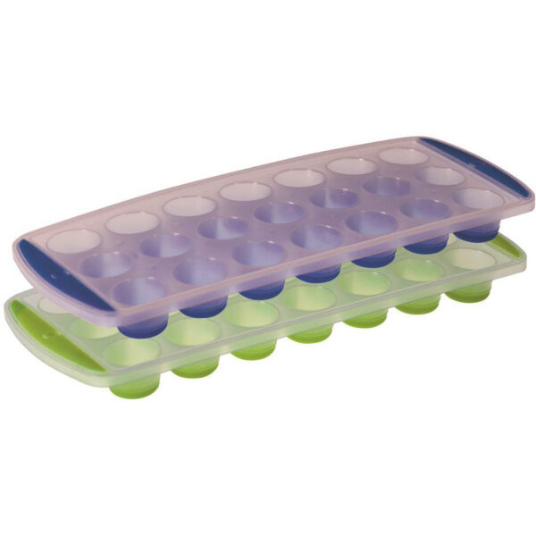 12104.jpg 21 Cup Pop Ice Cube Tray - Set Of 2