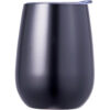 Double Wall Tumbler 300ml - Black