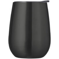 Wine Tumbler 300ml - Gunmetal