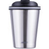 Go Cup Double Wall 280ML - Stainless Steel
