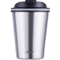 Go Cup Double Wall 280ML - Stainless Steel