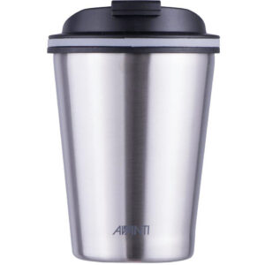 Go Cup Double Wall 280ML - Stainless Steel