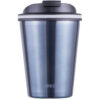 Go Cup Double Wall 280ML - Steel Blue