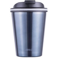 Go Cup Double Wall 280ML - Steel Blue