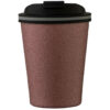 Go Cup Glitter 280ML - Rose Gold