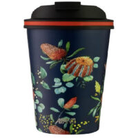 Go Cup 280ml/8oz - Natives Navy