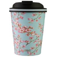 Go Cup 280ml/8oz Blossom