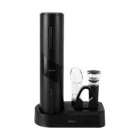 Wine Opening And Preserving Set