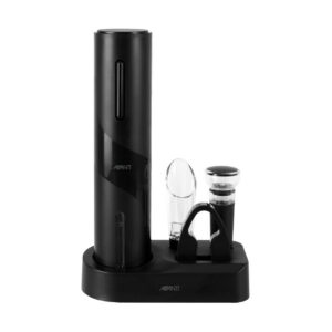 Wine Opening And Preserving Set