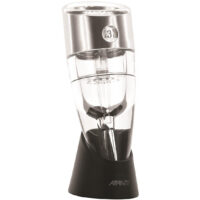 Adjustable Deluxe Wine Aerator