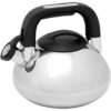 Kettle In Mirror Finish 2.7L