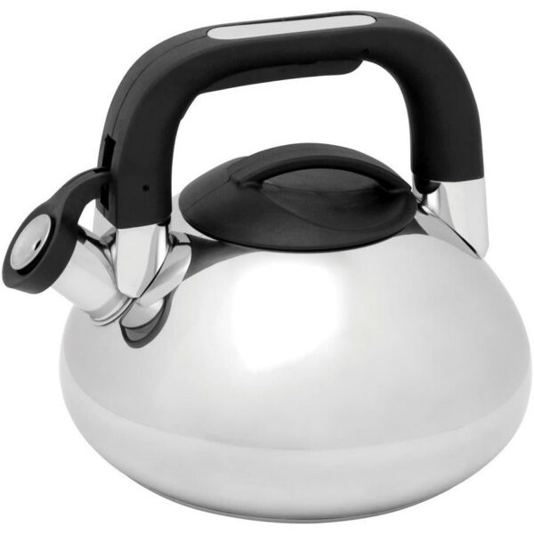 Kettle In Mirror Finish 2.7L