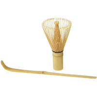 Matcha Wisk And Scoop Set