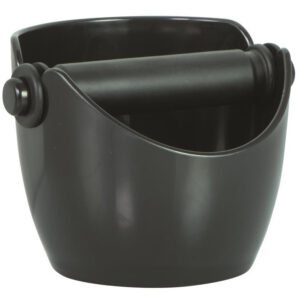 Knock Box - Black
