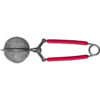 Snap Tea Ball Infuser Silicone