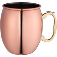Moscow Mule - Copper