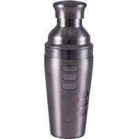 Dial A Drink Cocktail Shaker 750Ml