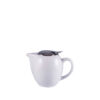 Camelia Teapot 350ml - White