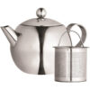 Nouveau Stainless Steel Teapot - 500ML