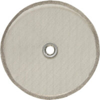 Sorrento Plunger Replacement Filter 360ml