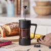 Sorrento Coffee Plunger - 360ML/2Cup