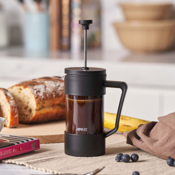 Sorrento Coffee Plunger - 360ML/2Cup