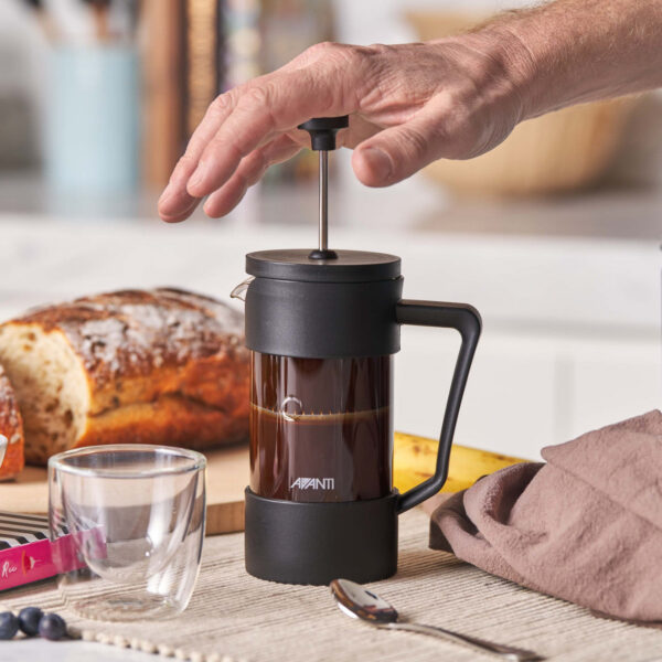 Sorrento Coffee Plunger - 360ML/2Cup
