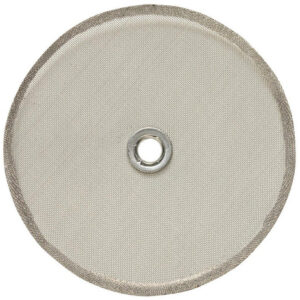 Sorrento Plunger Replacemnt Filter - 1000ml