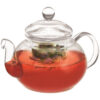 Eden Glass Teapot - 600ML