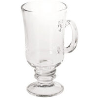 Irish Coffee Glass 250ml-Set Of 2