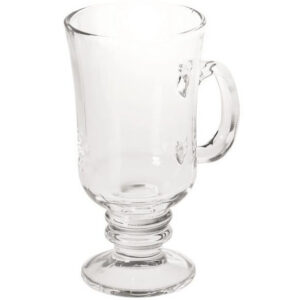 Irish Coffee Glass 250ml-Set Of 2