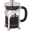 Cafe Press Glass Coffee Plunger - 6 Cup