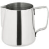 300ml Milk Jug Stainless Steel