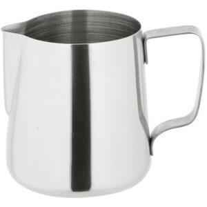 300ml Milk Jug Stainless Steel