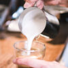300ml Milk Jug Stainless Steel