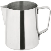 Steaming Milk Pitcher - 600ml