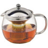 Ceylon Glass Teapot Ceylon - 1.25 Litre