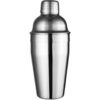 Classic Cocktail Shaker - 550ml
