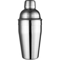 Classic Cocktail Shaker - 550ml