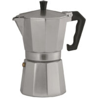 Classic Pro Espresso Maker - 6 Cup