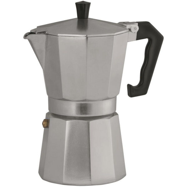 Classic Pro Espresso Maker - 6 Cup
