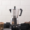 Classic Pro Espresso Maker - 6 Cup